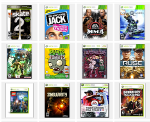 new video game releases calendar