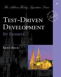 Test Driven Development: By Example - Kent Beck