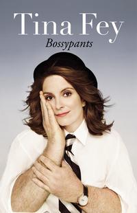 Bossypants (Enhanced Edition) - Tina Fey