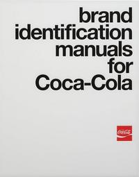 Brand Identification Manuals for Coca-Cola: 1969-1979 - The Coca-Cola Company